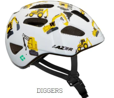 Casco MTB PNUT KC CE-CPSC Lazer - Imagen 6