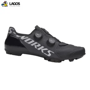 Zapatillas Montaña Sworks Recon
