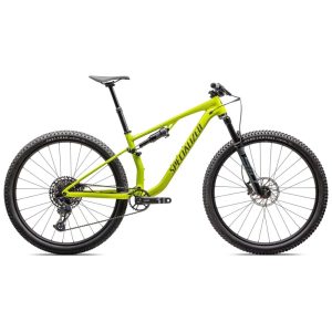 Specialized Chisel Comp 2025