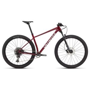 Specialized Chisel HT Base 2025