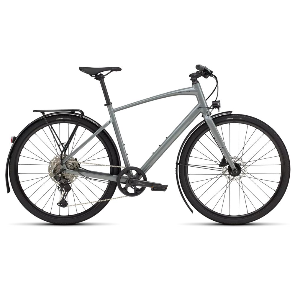 Specialized Sirrus X 3.0 EQ 2025