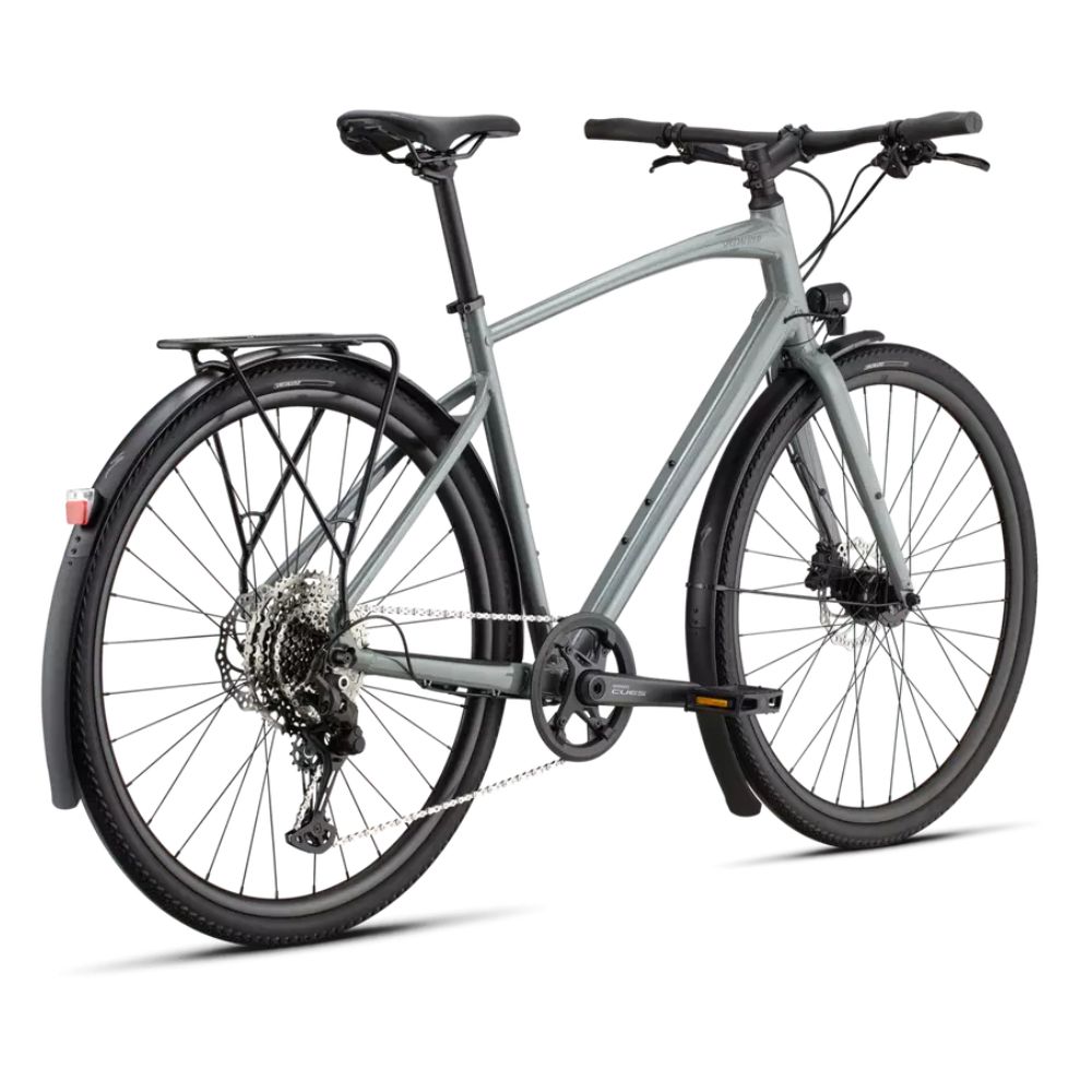 Specialized Sirrus X 3.0 EQ 2025 - Imagen 4