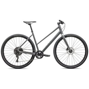 Specialized Sirrus X 3.0 Step Through 2025
