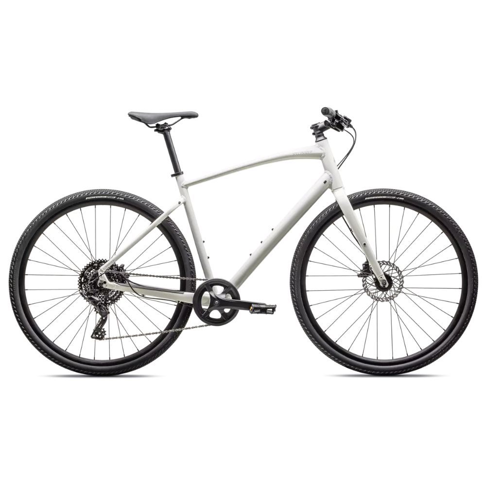 Specialized Sirrus X 2.0 2025 - Imagen 5