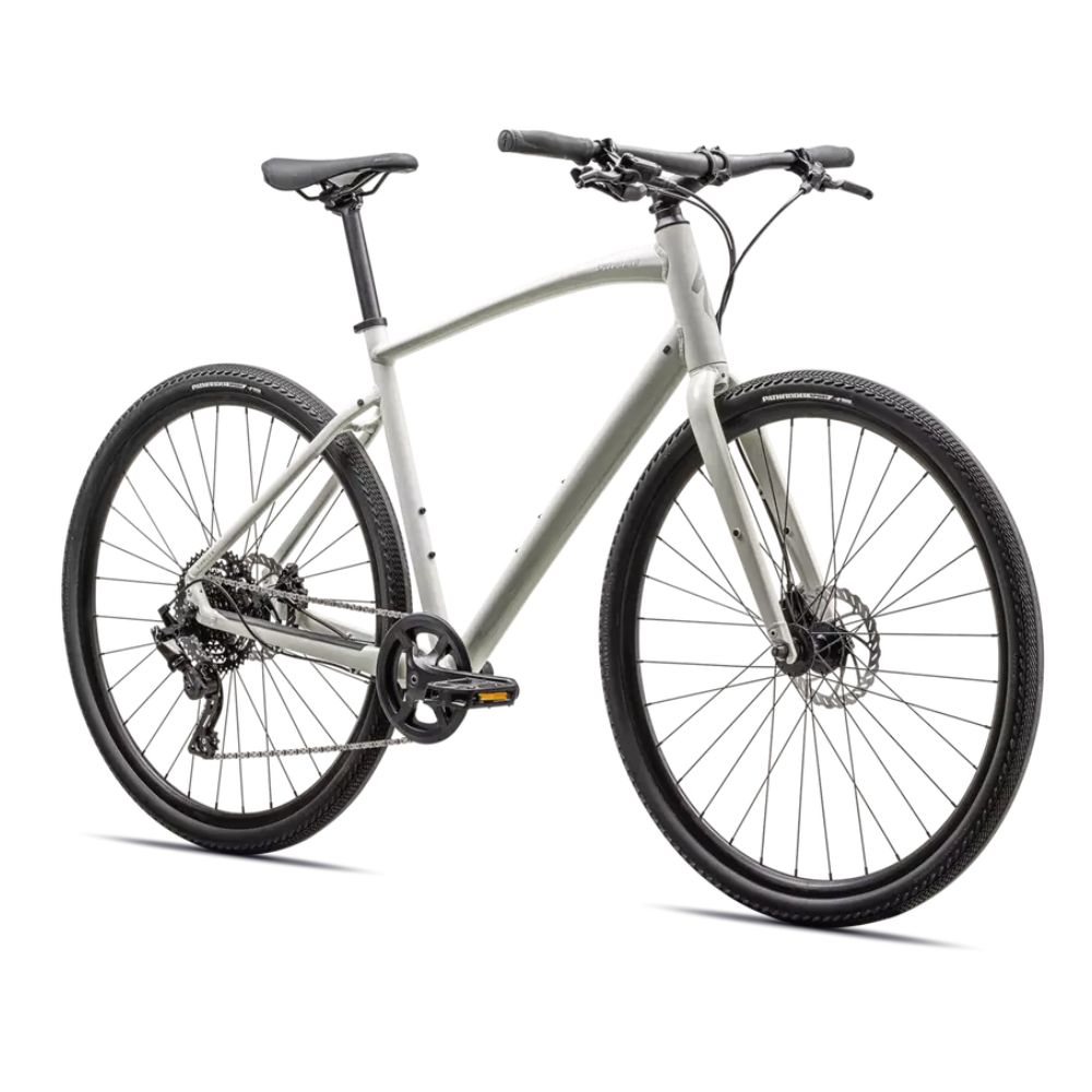 Specialized Sirrus X 2.0 2025 - Imagen 6