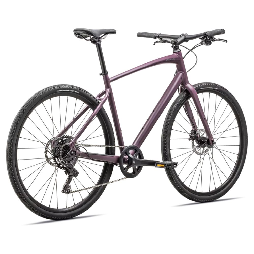 Specialized Sirrus X 2.0 2025 - Imagen 9