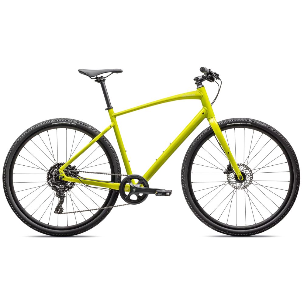 Specialized Sirrus X 2.0 2025