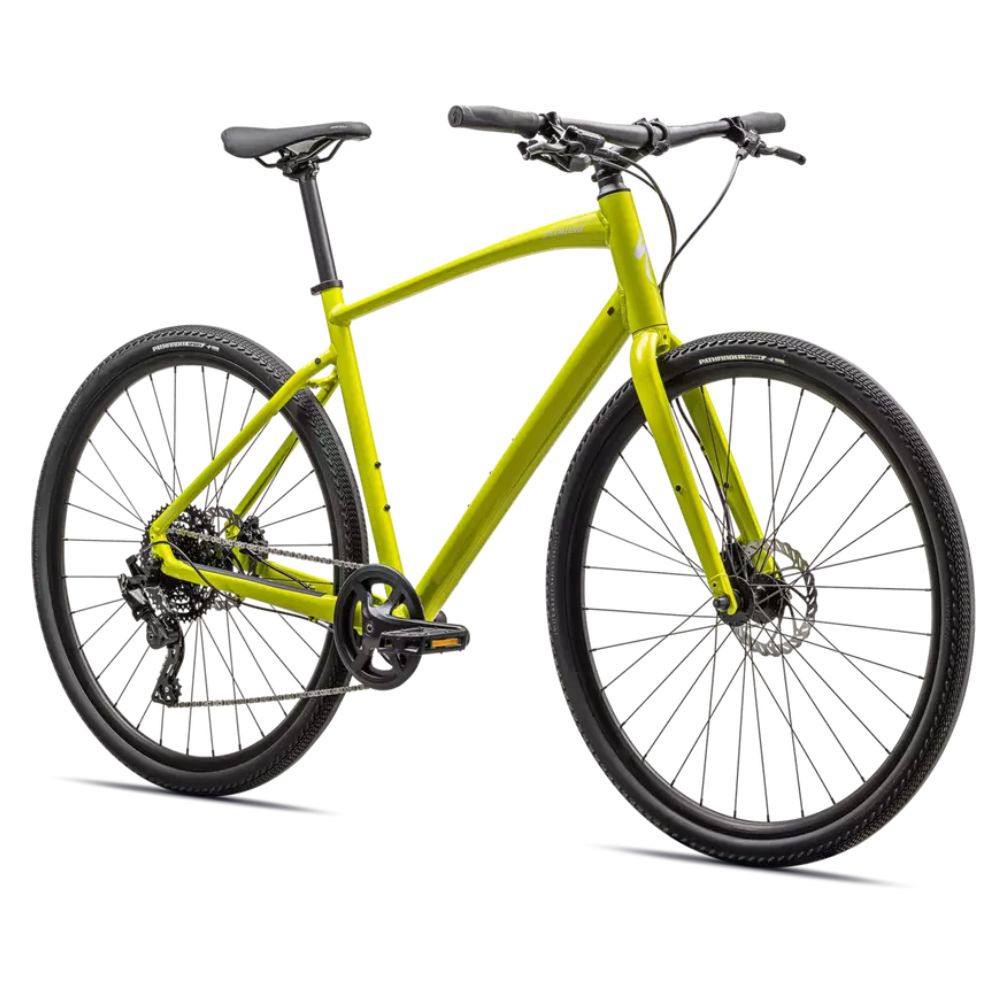 Specialized Sirrus X 2.0 2025 - Imagen 3