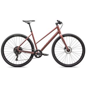 Specialized SIRRUS X 2.0 STEP THROUGH 2025