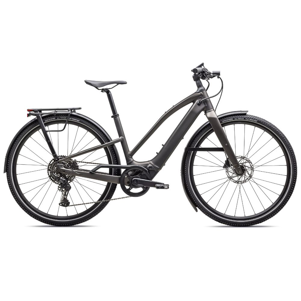 Specialized Turbo Vado SL 2 4.0 Step-Through 2026 - Imagen 3