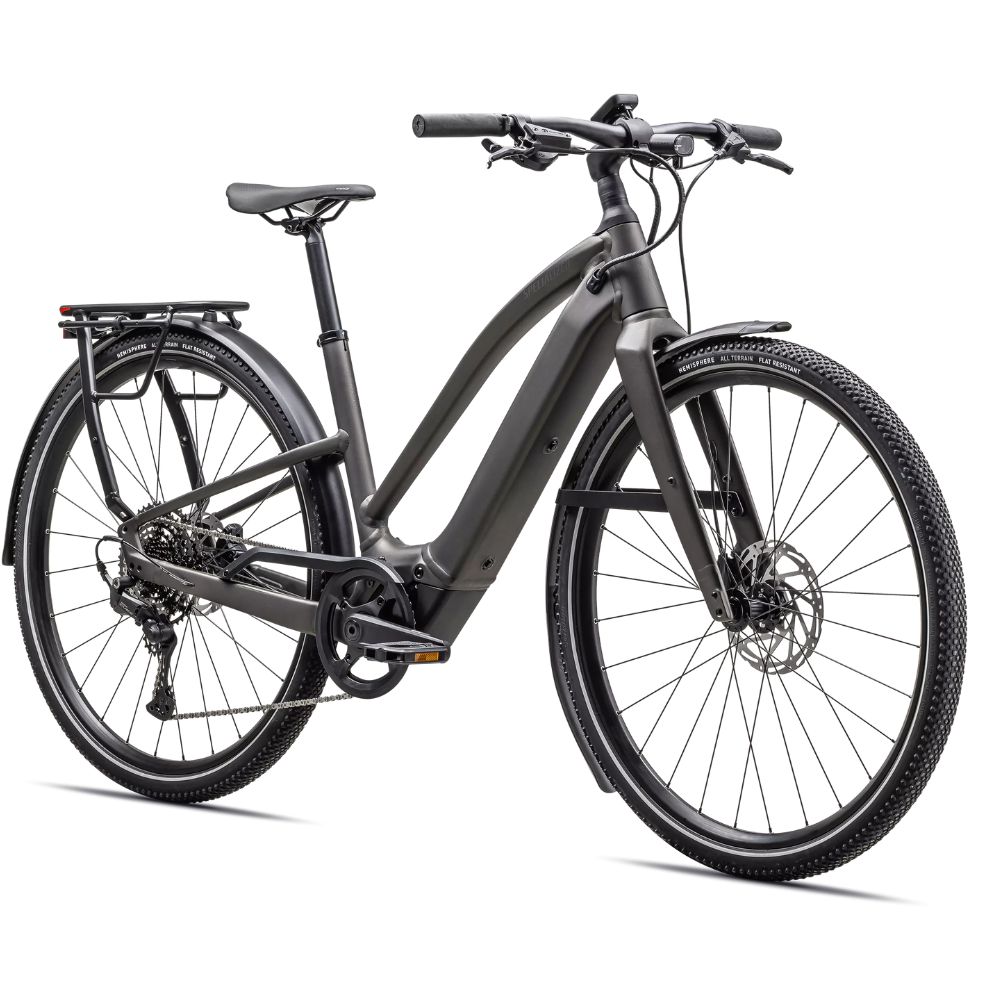 Specialized Turbo Vado SL 2 4.0 Step-Through 2026 - Imagen 2