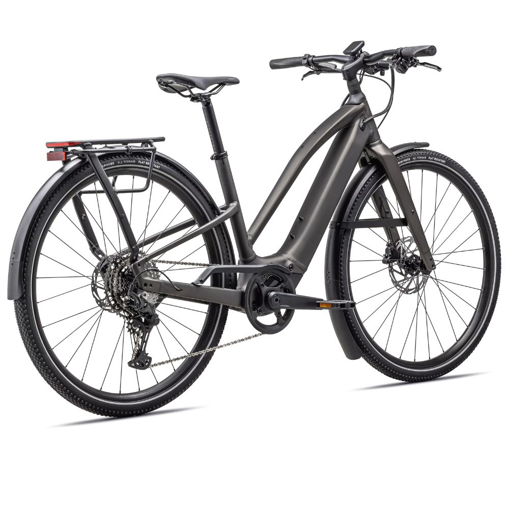 Specialized Turbo Vado SL 2 4.0 Step-Through 2026 - Imagen 4