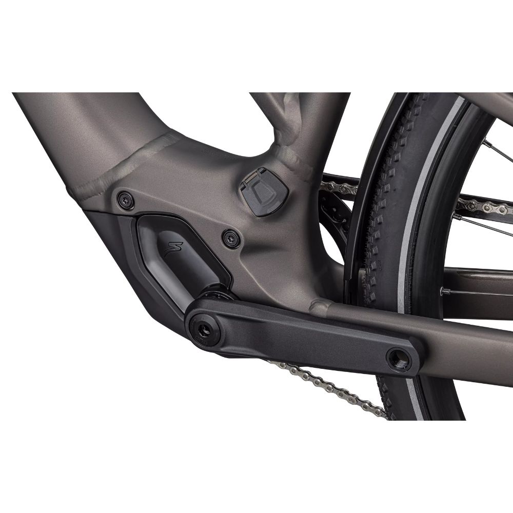 Specialized Turbo Vado SL 2 4.0 Step-Through 2026 - Imagen 6