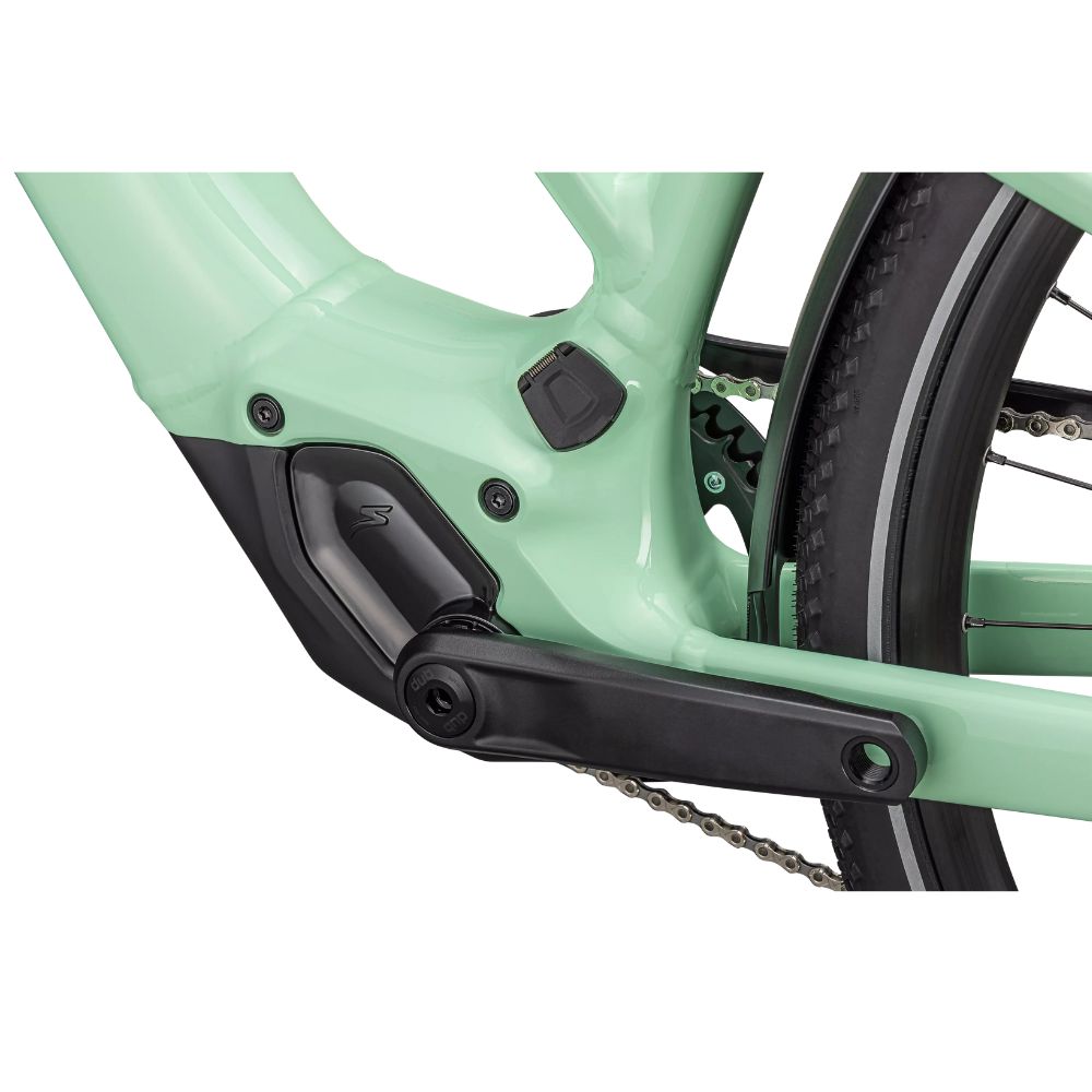 Specialized Turbo Vado SL 2 4.0 Step-Through 2026 - Imagen 8