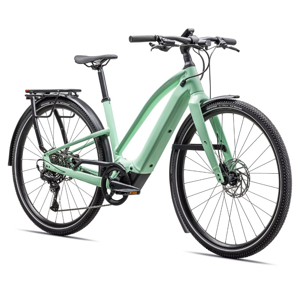 Specialized Turbo Vado SL 2 4.0 Step-Through 2026 - Imagen 9