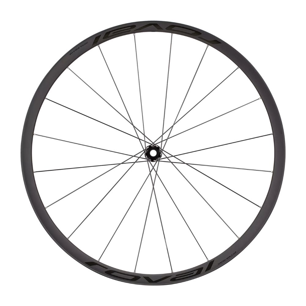 Specialized Roval Control World Cup 2025 Trasera - Imagen 4