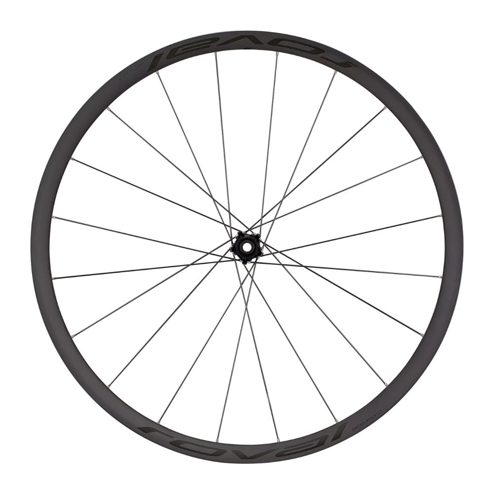 Specialized Roval Control World Cup 2025 Trasera - Imagen 6