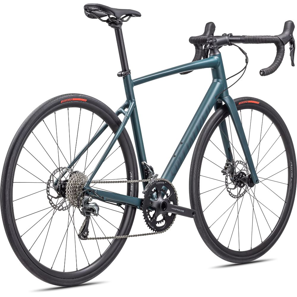 Specialized Allez E5 Sport 2025 - Imagen 4