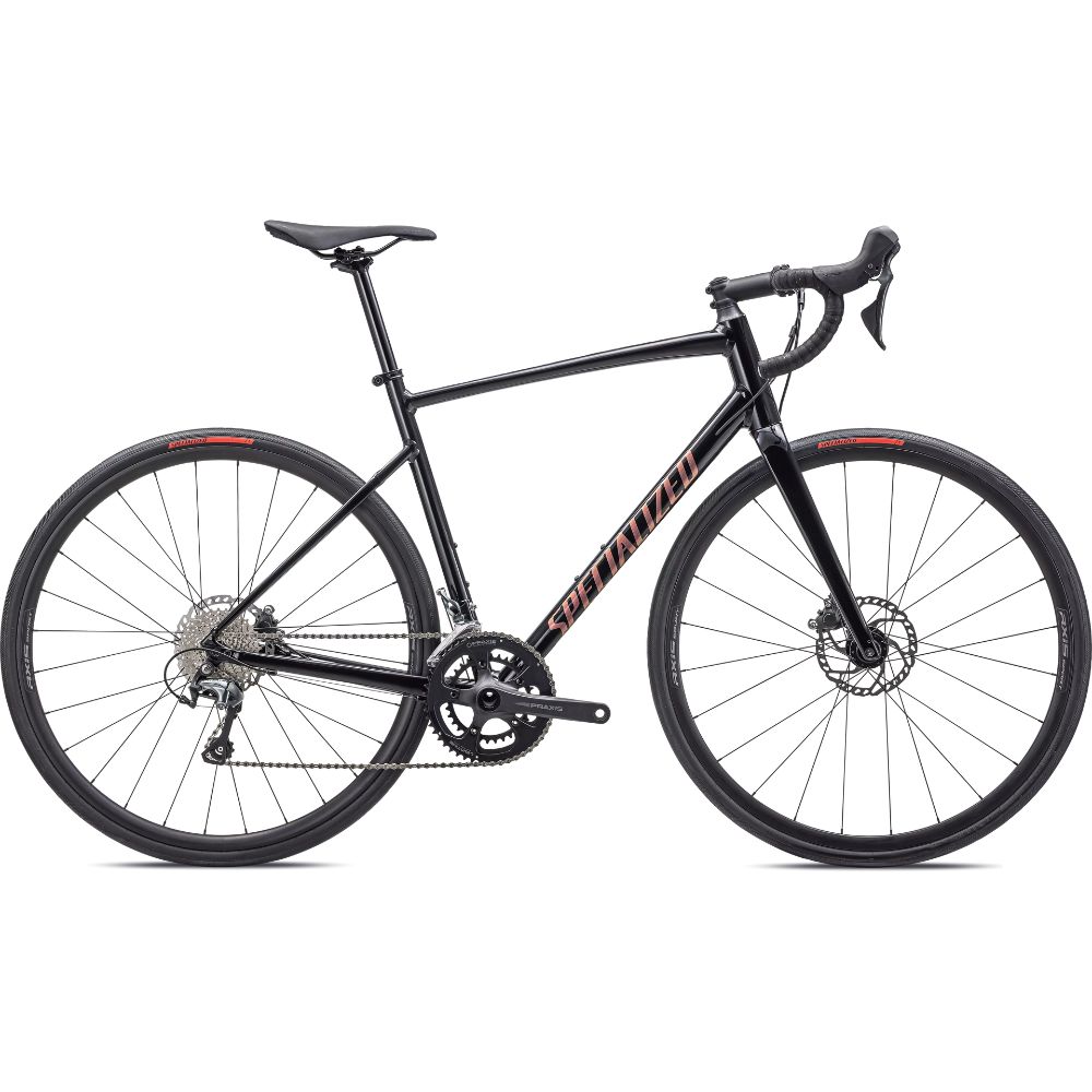 Specialized Allez E5 Sport 2025 - Imagen 5