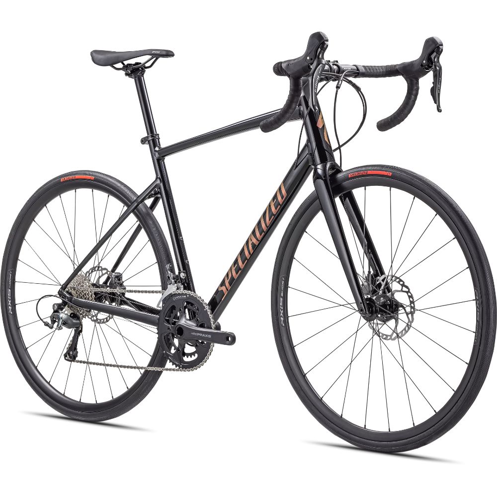 Specialized Allez E5 Sport 2025 - Imagen 6