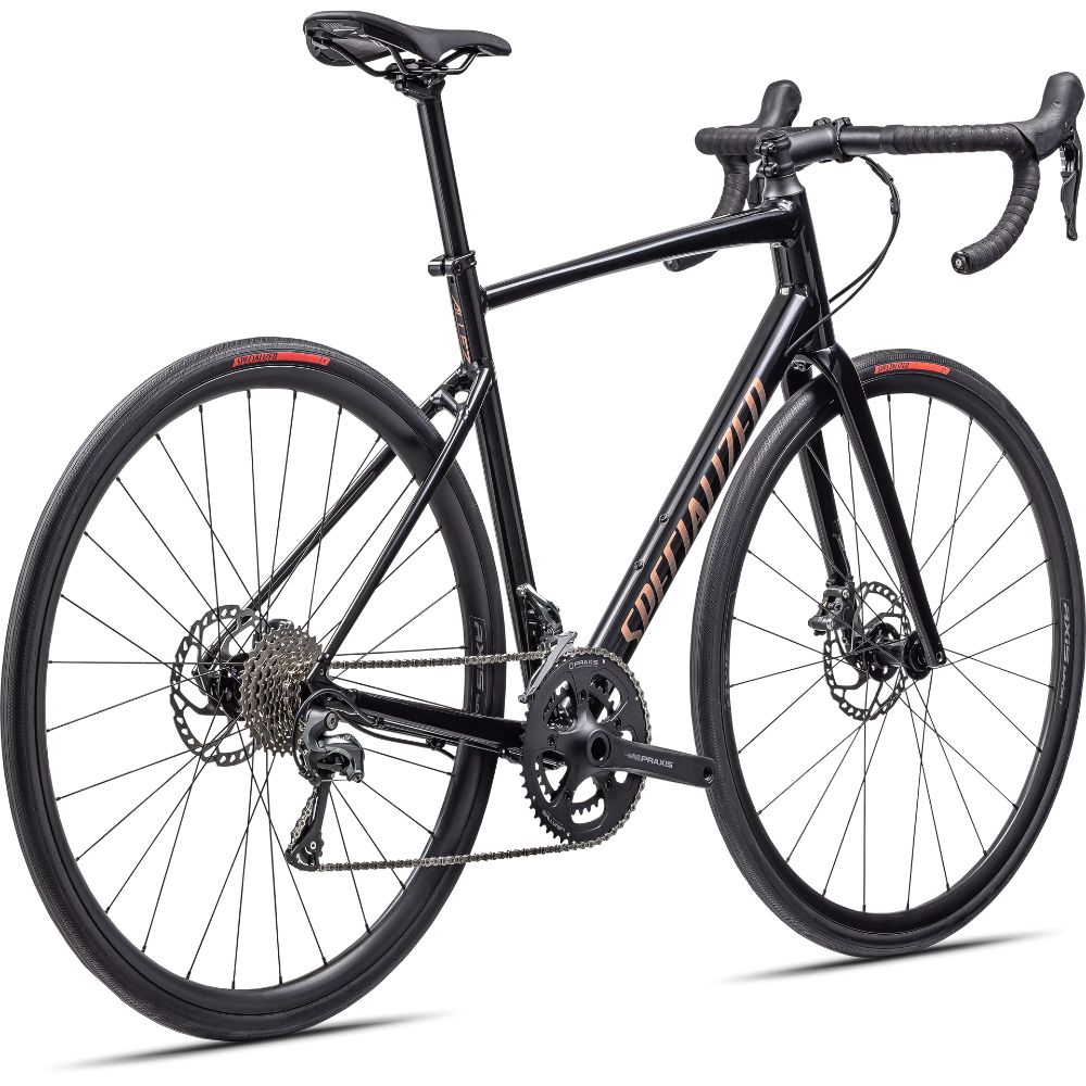 Specialized Allez E5 Sport 2025 - Imagen 7