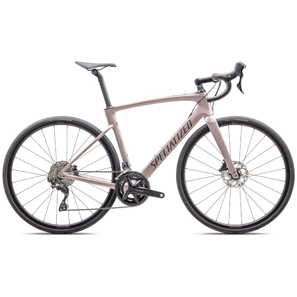 Specialized Roubaix SL8 Sport 105 2025 - Imagen 2