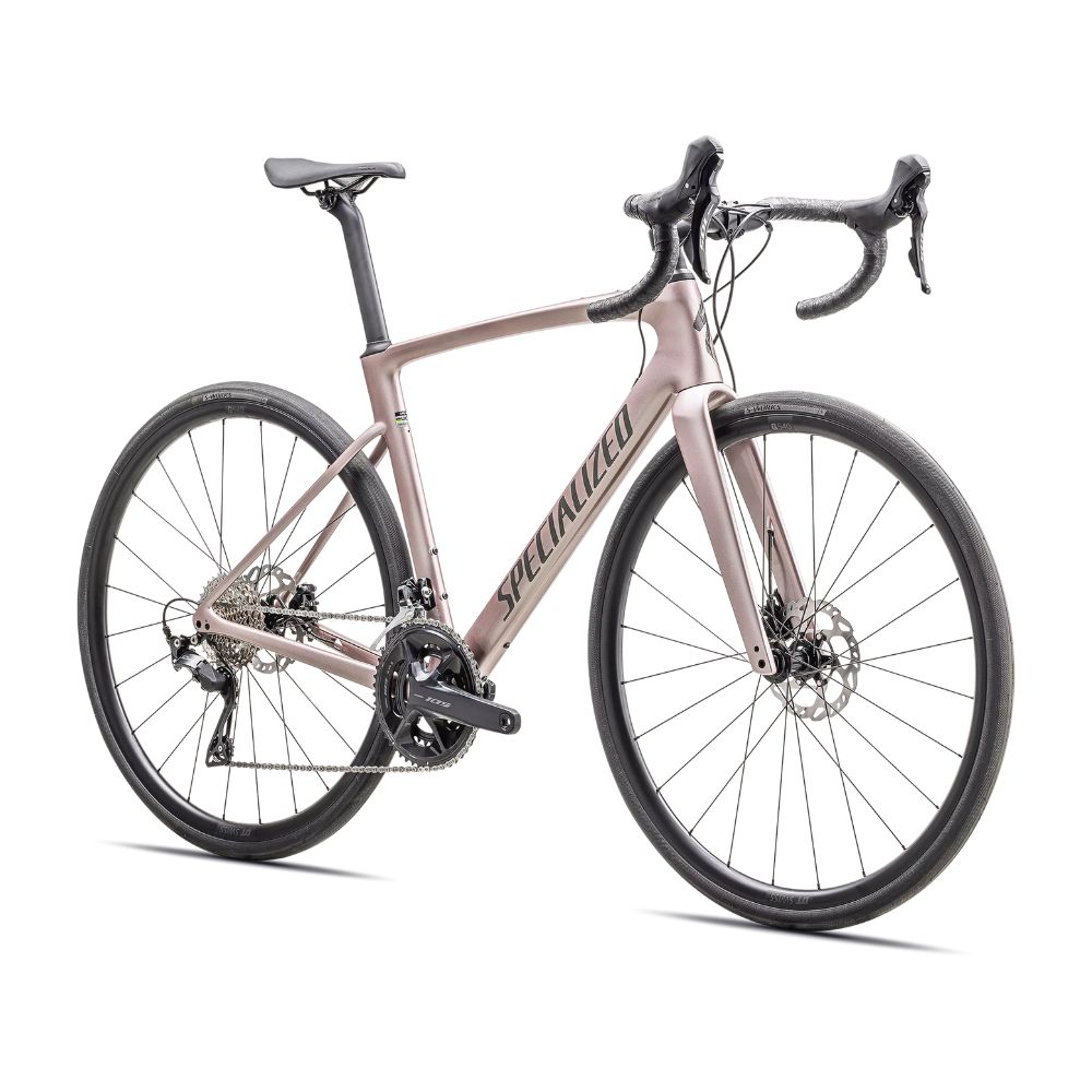 Specialized Roubaix SL8 Sport 105 2025 - Imagen 3