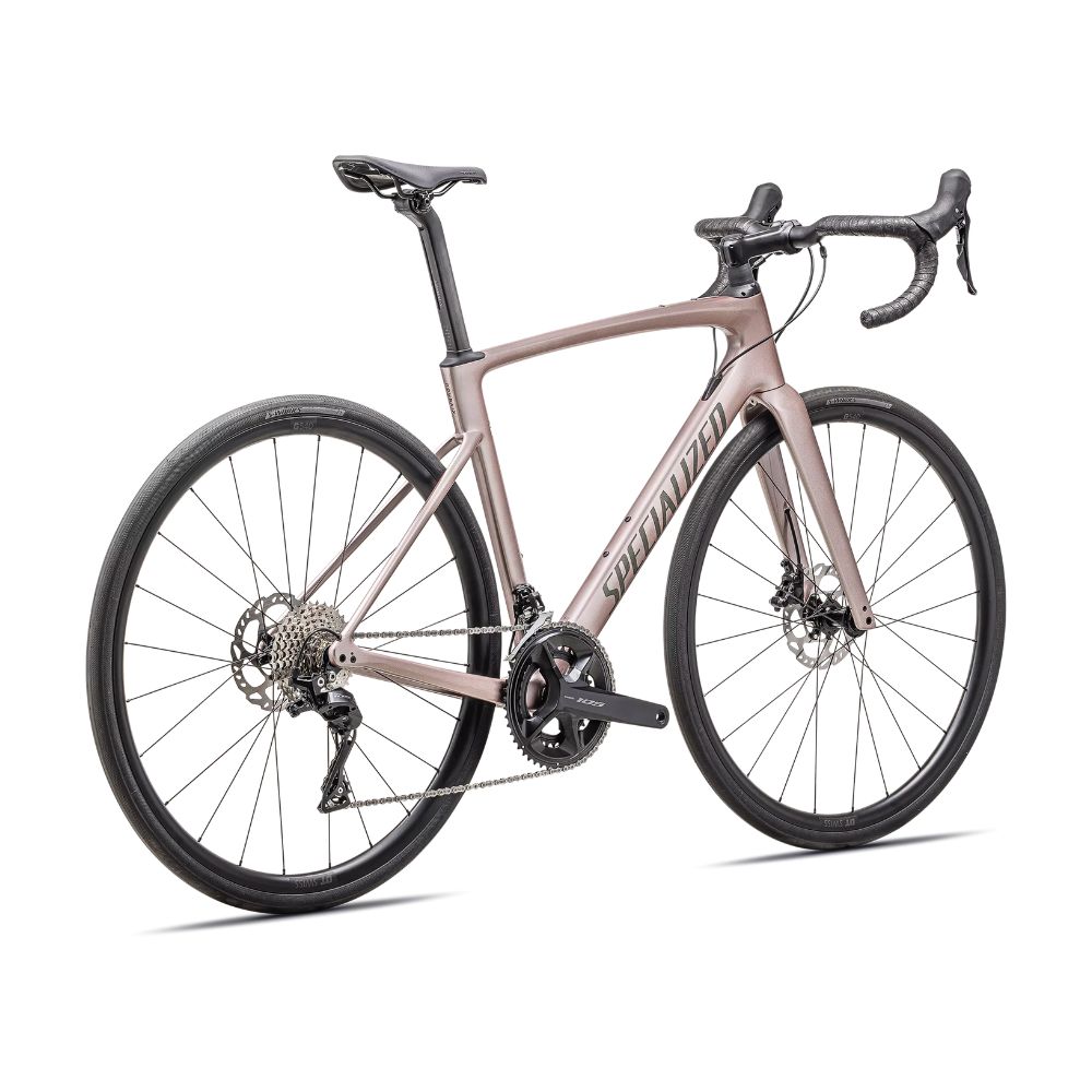 Specialized Roubaix SL8 Sport 105 2025 - Imagen 4