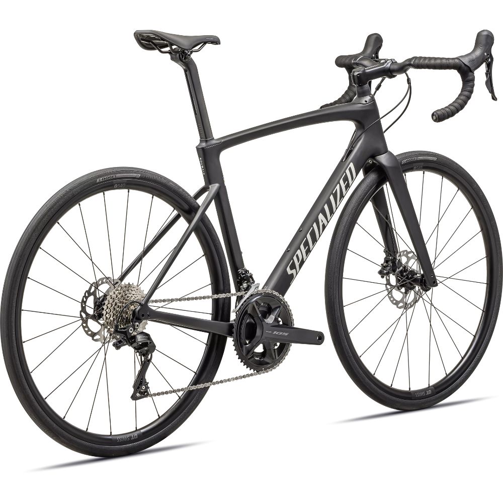 Specialized Roubaix SL8 Sport 105 2025 - Imagen 9