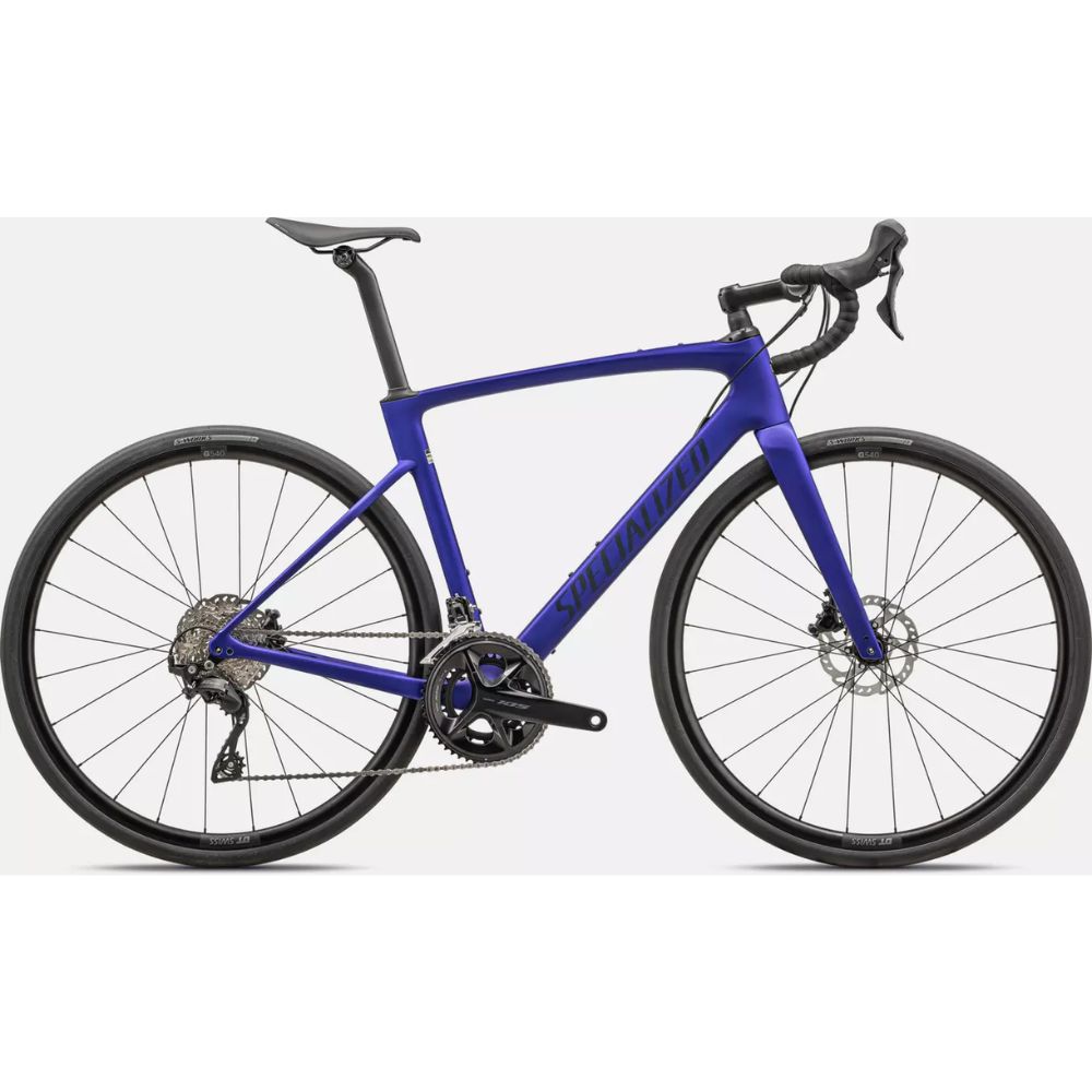 Specialized Roubaix SL8 Sport 105 2025 - Imagen 5