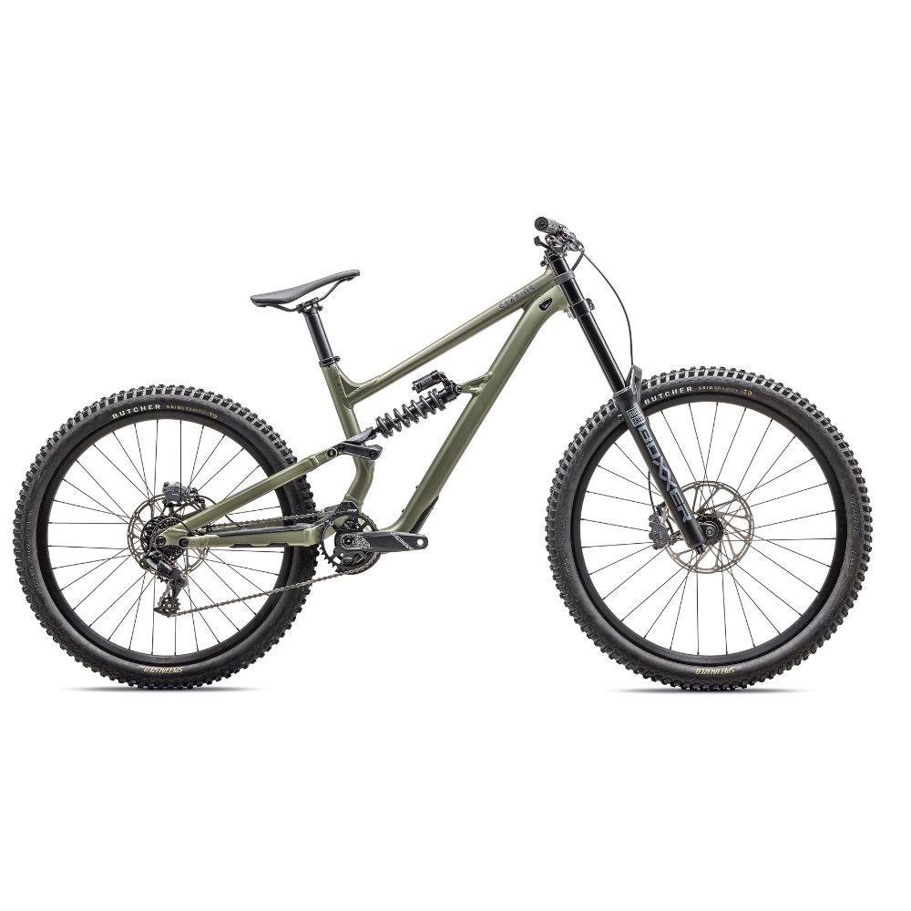 Specialized Status 170 2 DH - Imagen 2