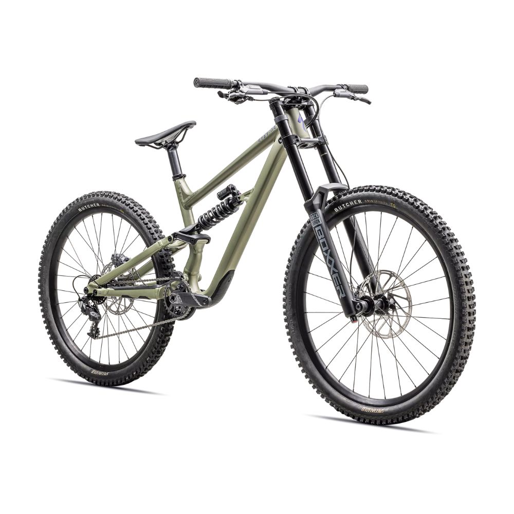 Specialized Status 170 2 DH - Imagen 3