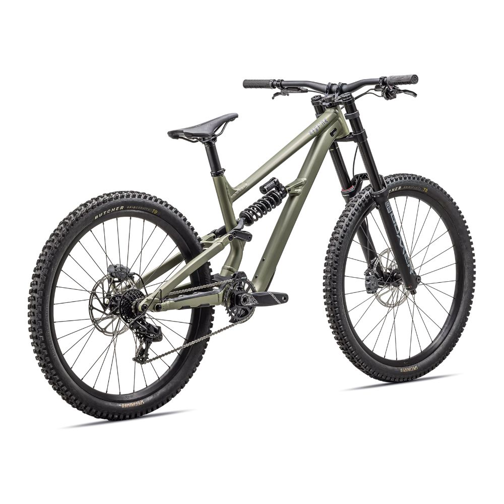 Specialized Status 170 2 DH - Imagen 4
