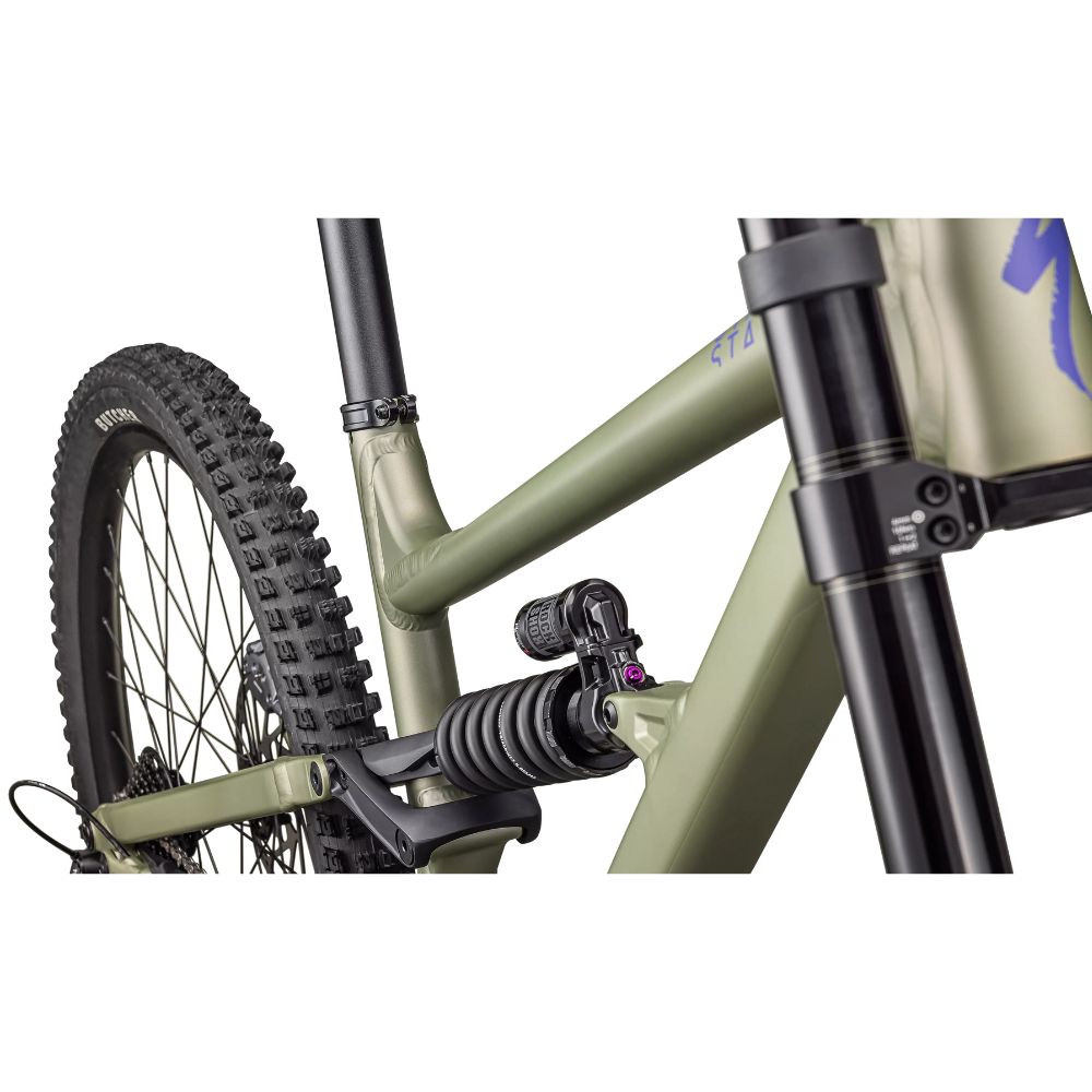 Specialized Status 170 2 DH - Imagen 6