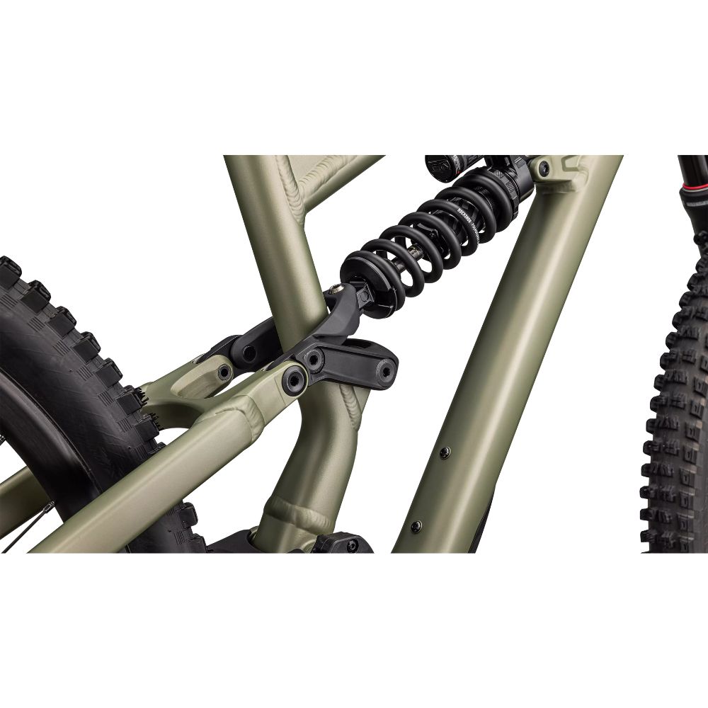 Specialized Status 170 2 DH - Imagen 7