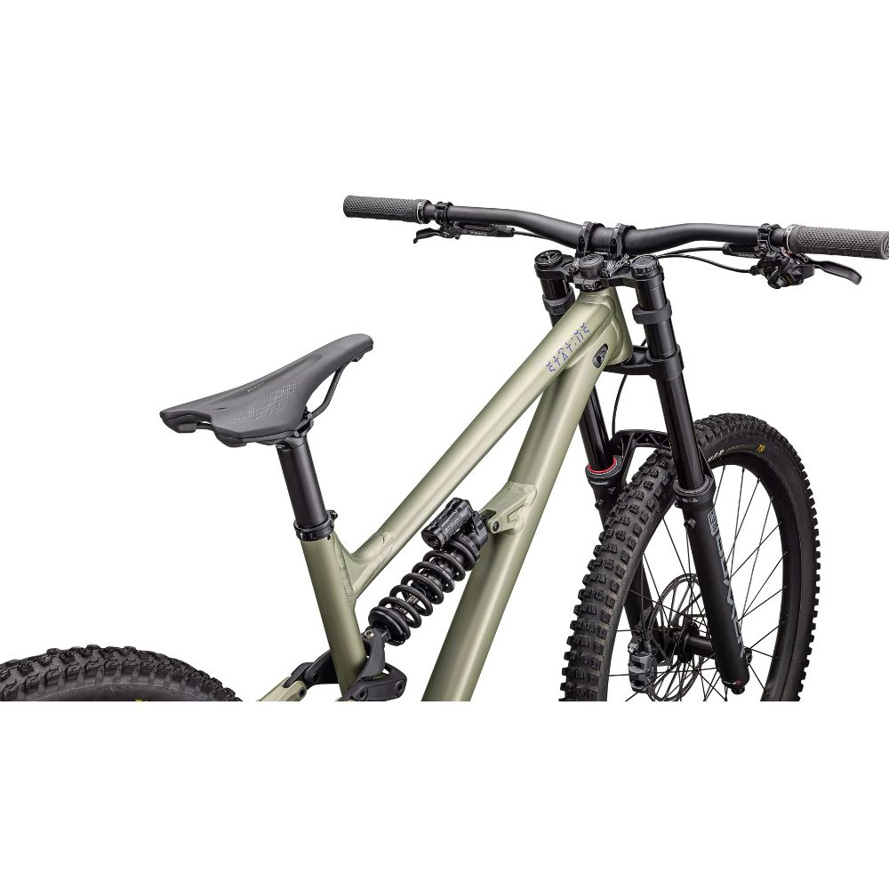 Specialized Status 170 2 DH - Imagen 8