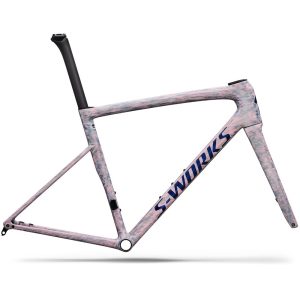 Specialized Cuadro S-Works Tarmac Frameset SL8 2026