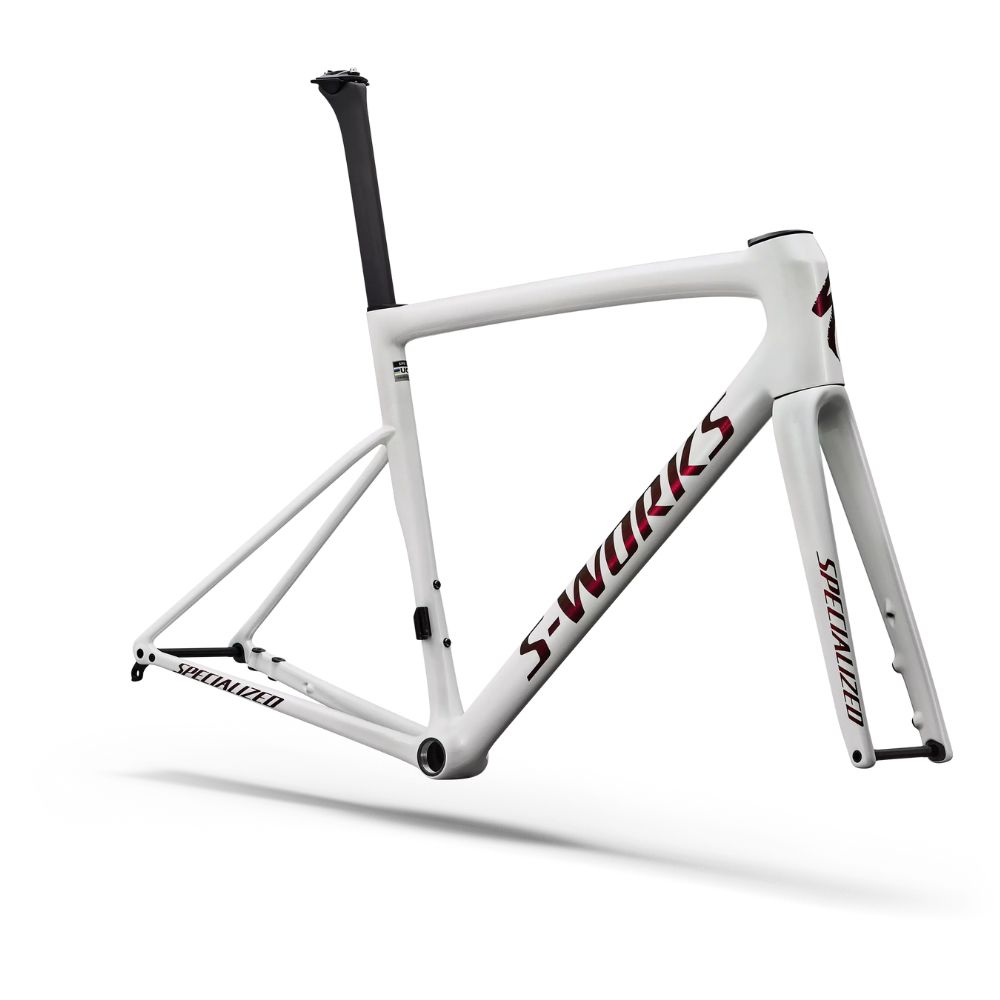 Specialized S-Works Tarmac SL8 Ultegra Di2 Montaje GR-100 2026 - Imagen 4