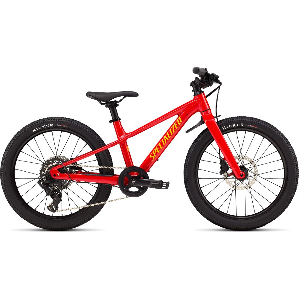 Specialized Riprock 20´´ INT 2026 - Imagen 2