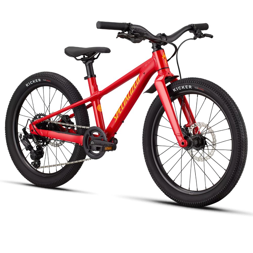 Specialized Riprock 20´´ INT 2026 - Imagen 3