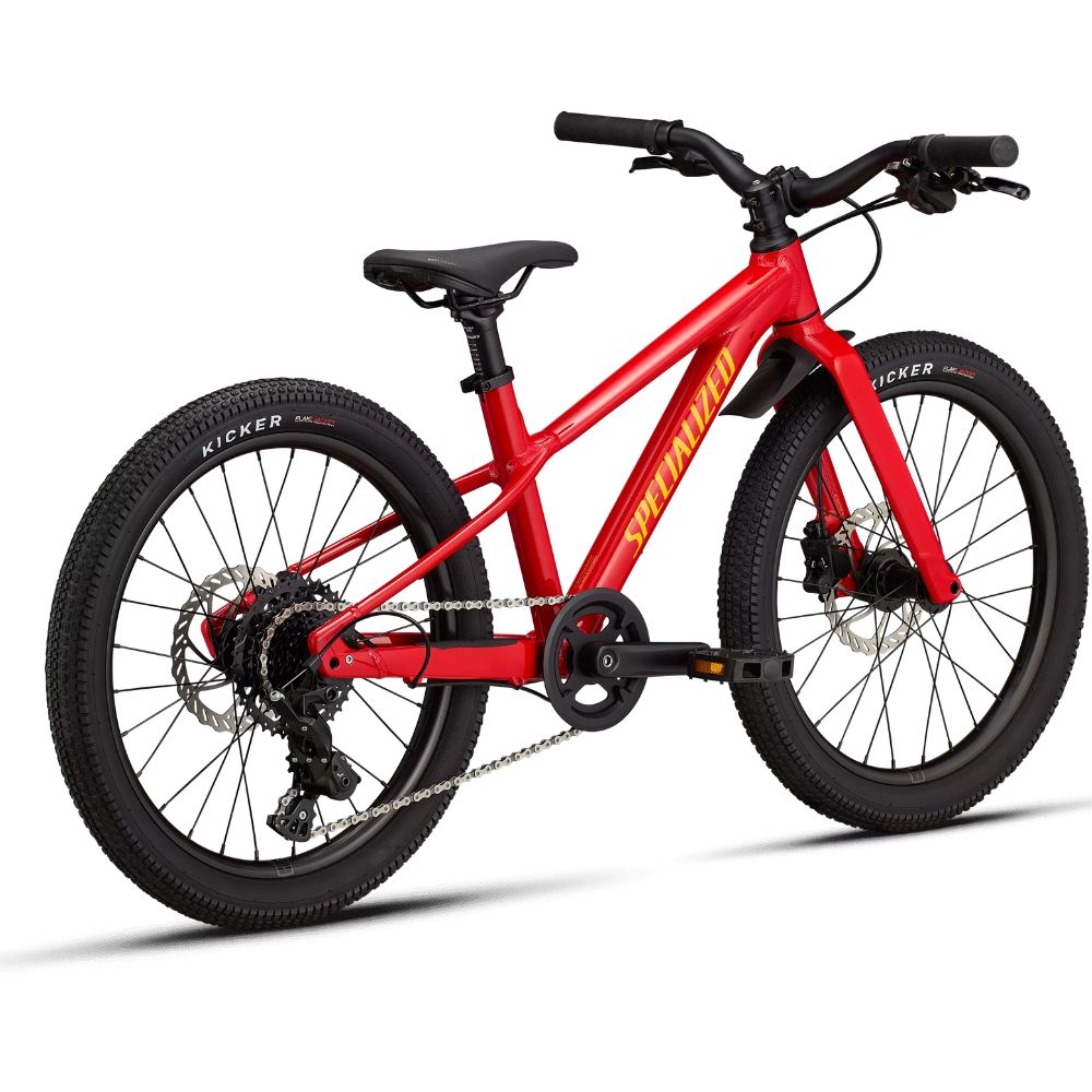 Specialized Riprock 20´´ INT 2026 - Imagen 4
