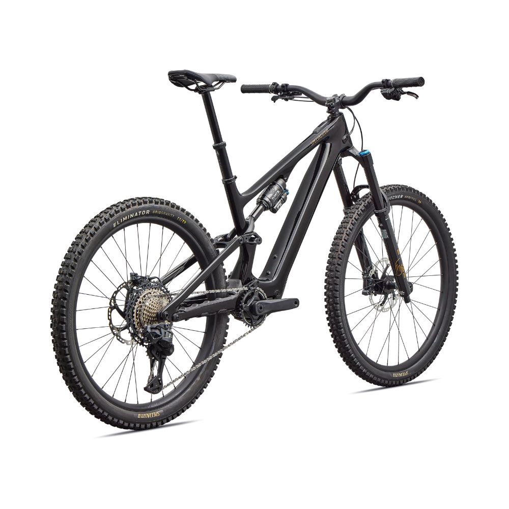 Specialized Turbo Levo SL Expert Di2 2026 - Imagen 4