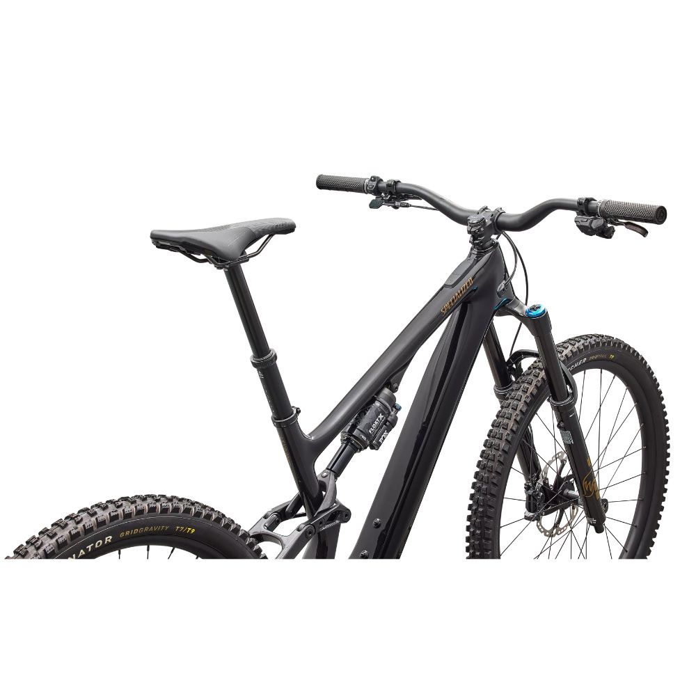 Specialized Turbo Levo SL Expert Di2 2026 - Imagen 5