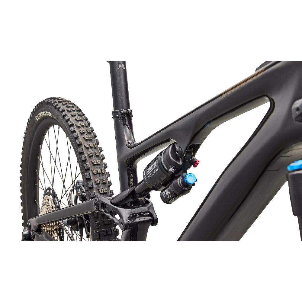 Specialized Turbo Levo SL Expert Di2 2026 - Imagen 7