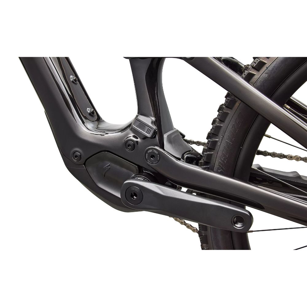 Specialized Turbo Levo SL Expert Di2 2026 - Imagen 8