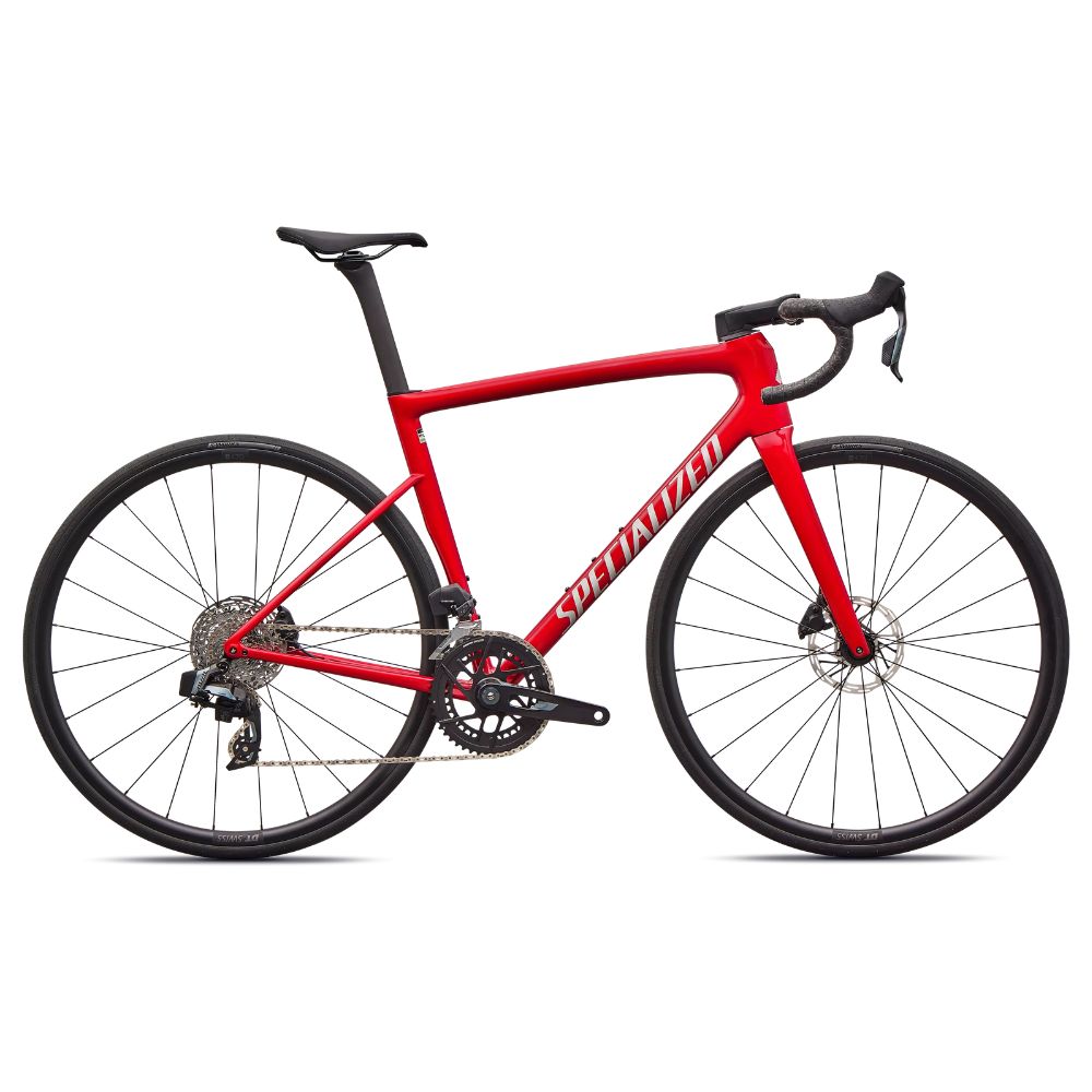 Specialized Tarmac SL8 Comp SRAM Rival AXS 2026 - Imagen 3
