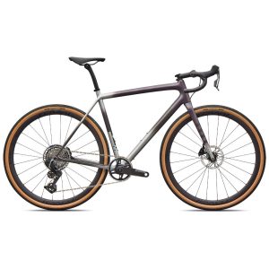 Specialized Crux Pro SRAM Force XPLR AXS 2026