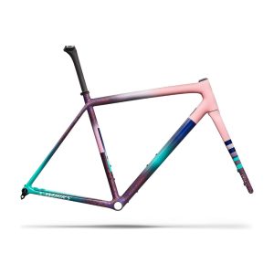 Specialized Cuadro S-Works Crux Frameset 2026