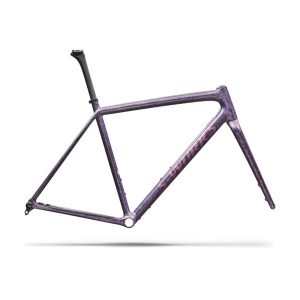 Specialized Cuadro S-Works Crux Frameset 2026