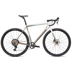 Specialized Crux Comp 2026